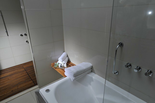 Hotel Design Suites Salta