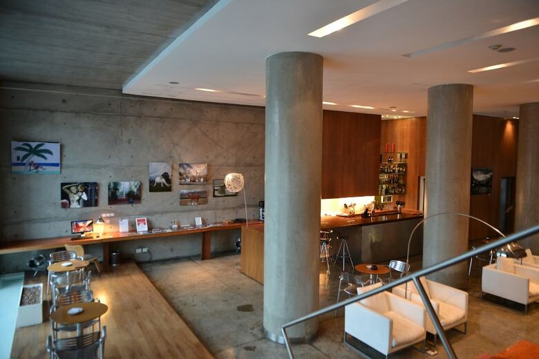 Hotel Design Suites Salta