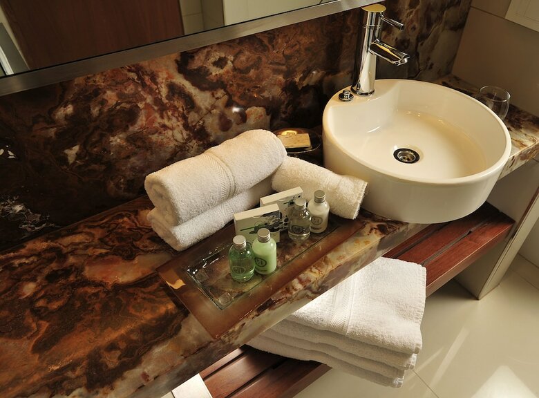 Hotel Design Suites Salta