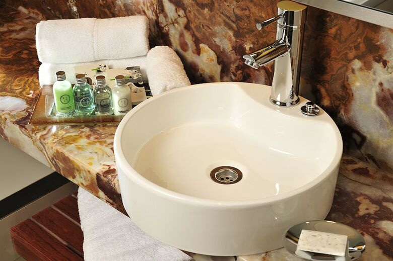 Hotel Design Suites Salta