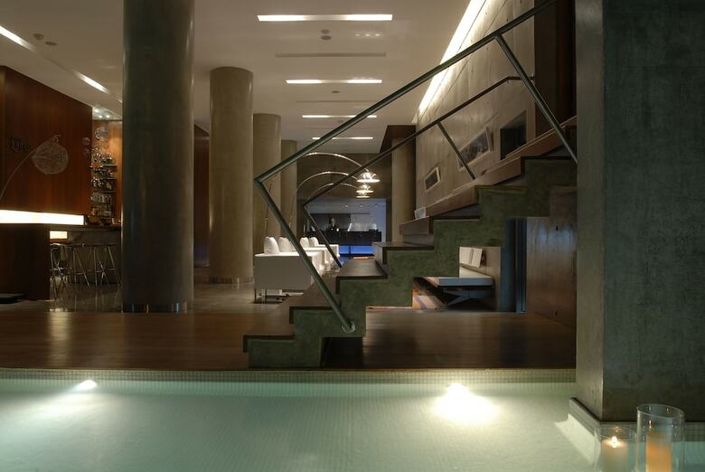 Hotel Design Suites Salta