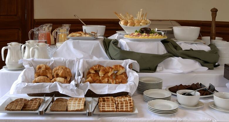 Hotel Design Suites Salta