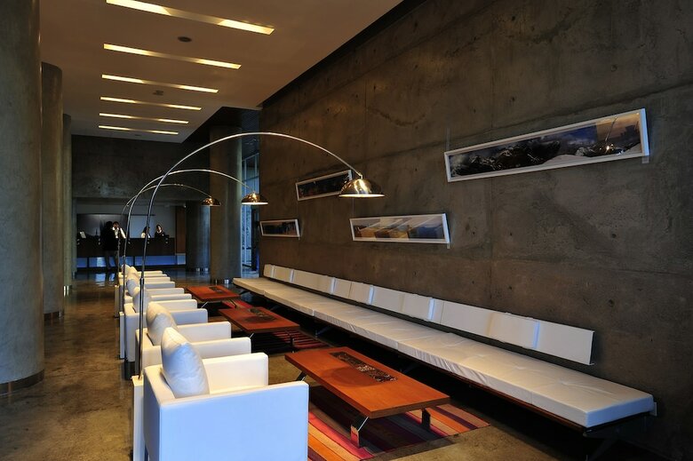 Hotel Design Suites Salta