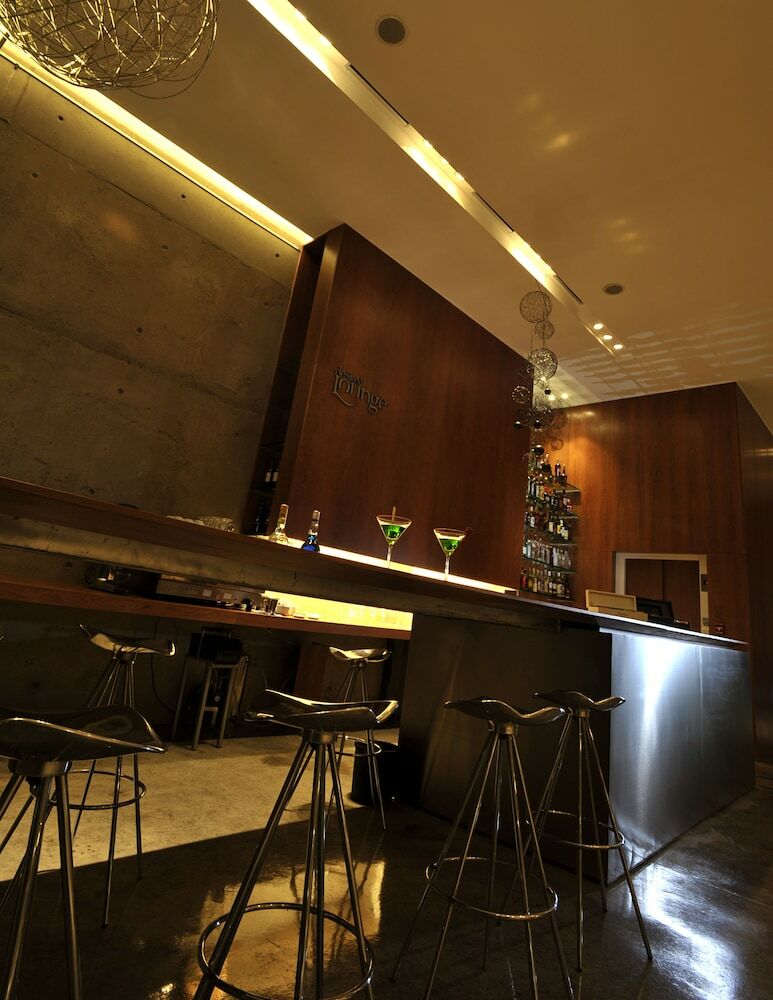 Hotel Design Suites Salta