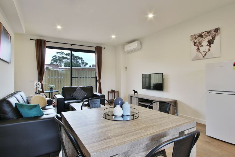 Hotel Comfort Inn Dandenong
