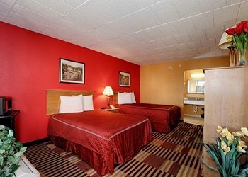 Hotel Quality Inn University