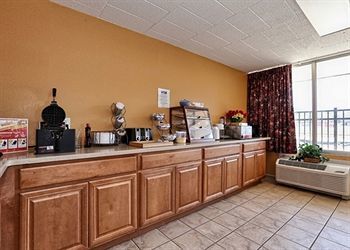 Hotel Quality Inn University