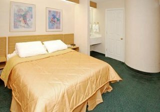 Hotel Sleep Inn