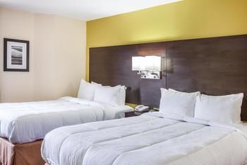 Hotel Sleep Inn
