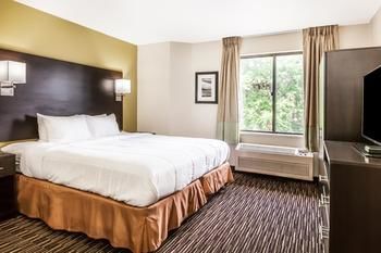 Hotel Sleep Inn