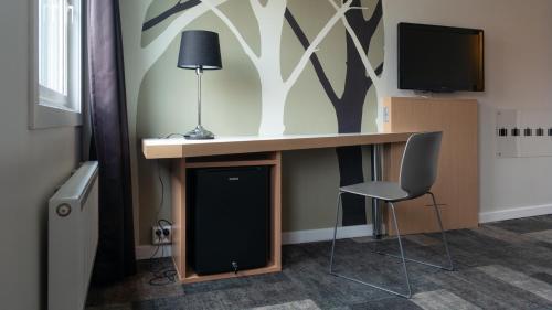 Hotel P-hotels Trondheim