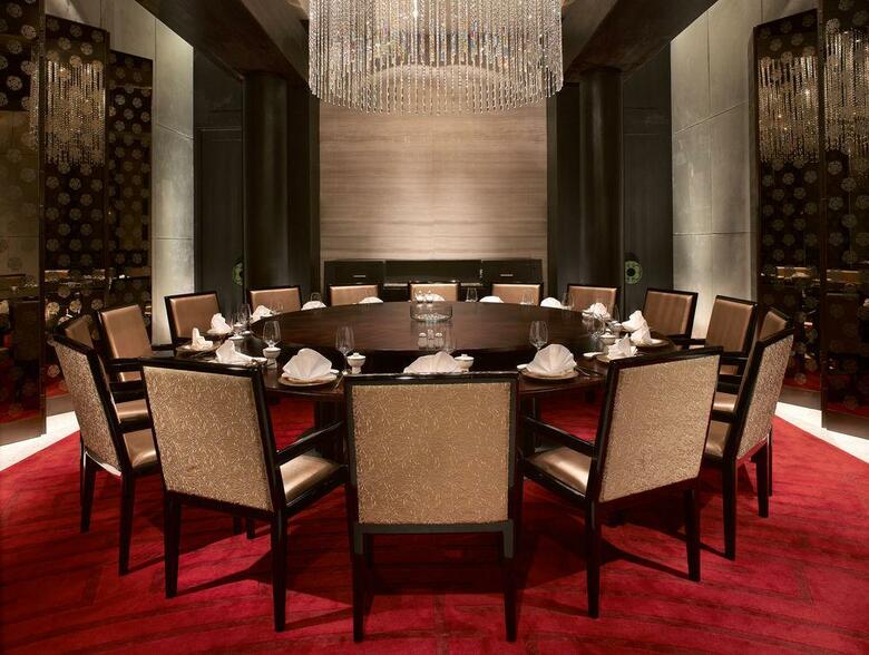 Jw Marriott Hotel Medan