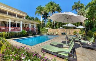 Hotel Bedarra Beach Inn
