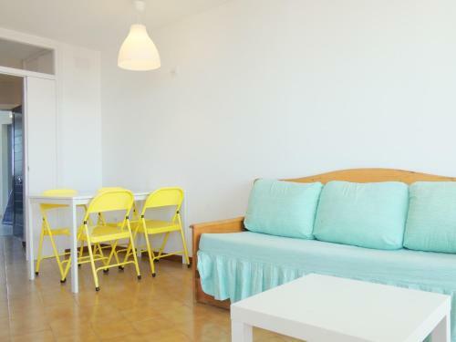 Apartamento Bora 6-b