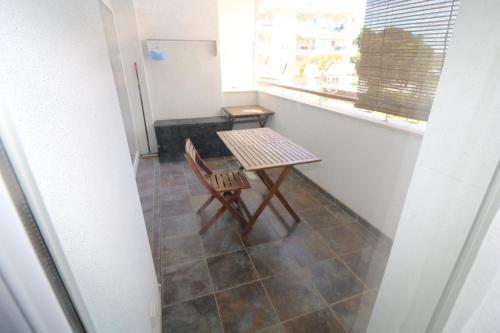 Apartamento Aquamarina 105