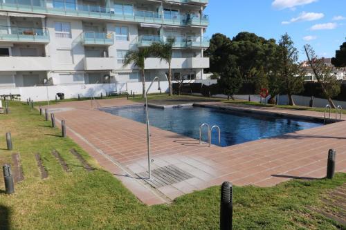 Apartamento Aquamarina 105