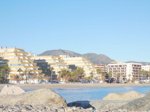 Apartamento Mare Nostrum 131