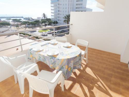 Apartamento Mare Nostrum 131