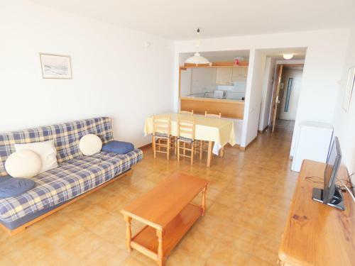Apartamento Mare Nostrum 132