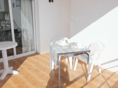 Apartamento Mare Nostrum 132