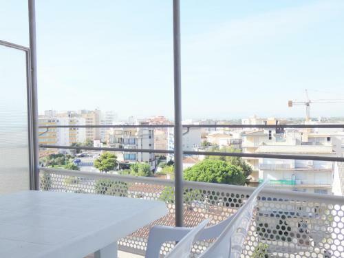 Apartamento Bora 6-d