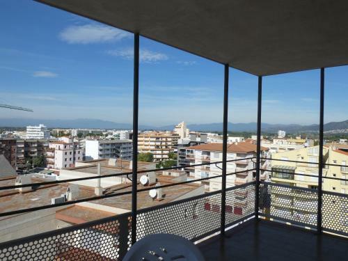 Apartamento Bora 6-d
