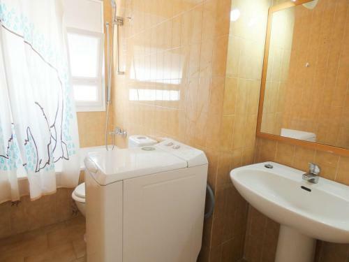 Apartamento Bora 4-a