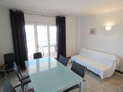 Apartamento Europa 18