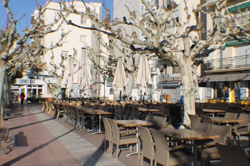 Apartamento Agi Sant Antoni