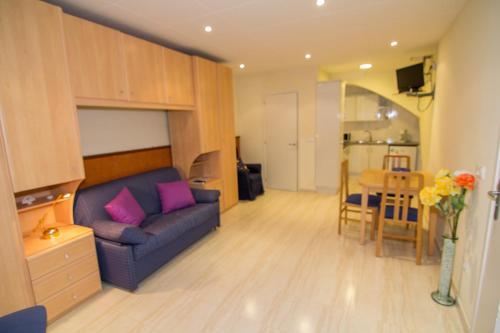 Apartamento Agi Sant Antoni
