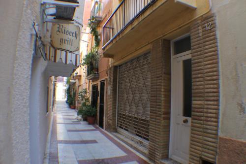 Apartamento Agi Sant Antoni