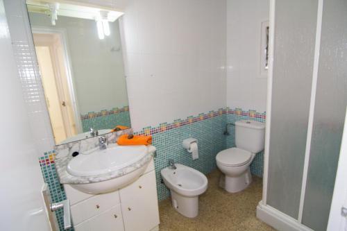 Apartamento Agi Sant Antoni