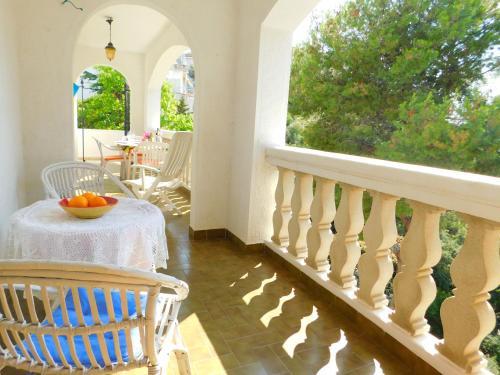 Apartment Pau Vila
