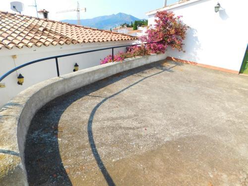 Apartment Pau Vila