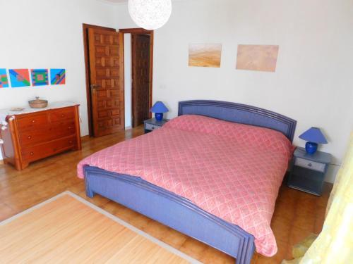 Apartment Pau Vila