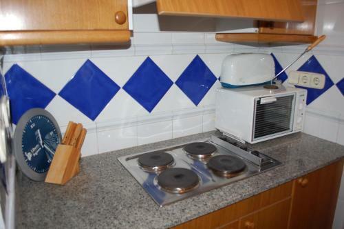 Apartamento Mar I Neu 2165