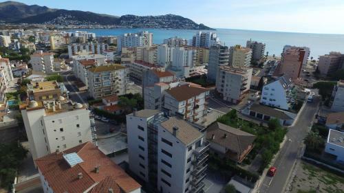 Inmosantos Apartaments Nuria