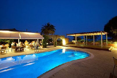 Hotel & Spa Terraza