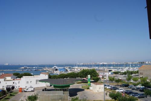 Apartamento Agi Roc Mar