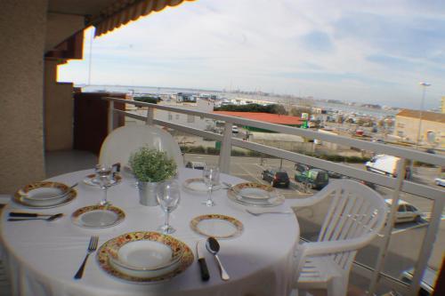 Apartamento Agi Roc Mar