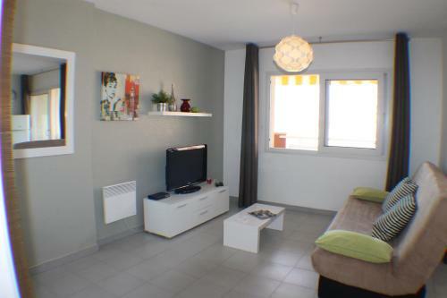 Apartamento Agi Roc Mar