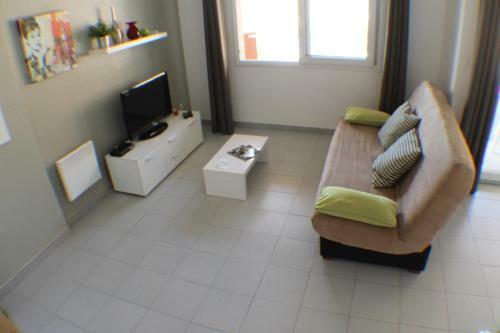 Apartamento Agi Roc Mar