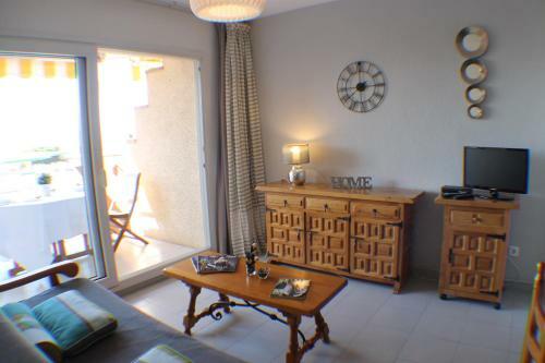 Apartamento Agi Roc Mar