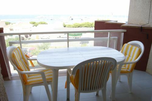 Apartamento Agi Roc Mar