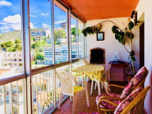 Apartment Carrer Francesc Alegre