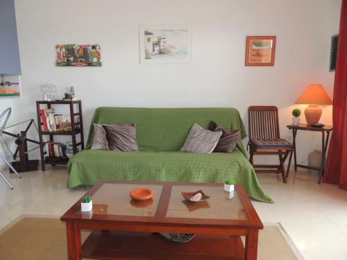 Apartamento Capmestral 14e