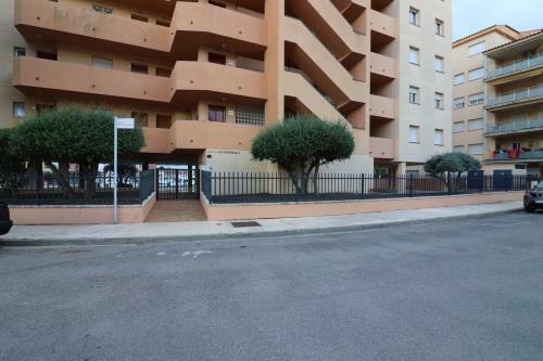 Apartamento Capmestral 14e