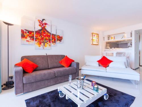 Apartment Mare Nostrum.1