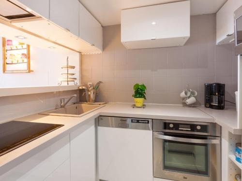 Apartment Mare Nostrum.1