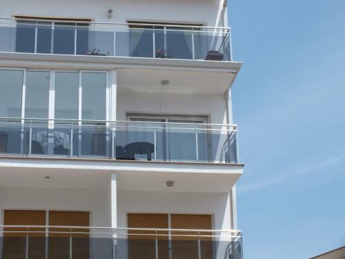 Apartamento Vacances Location 0 Week End 57